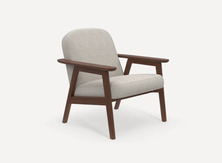 The Field Lounge Chair