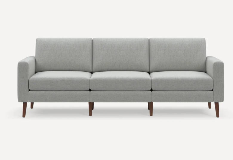 The Nomad Sofa